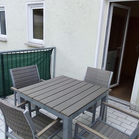 Boardinghouse Stadtmauer Schwandorf in Bayern Luaran gambar
